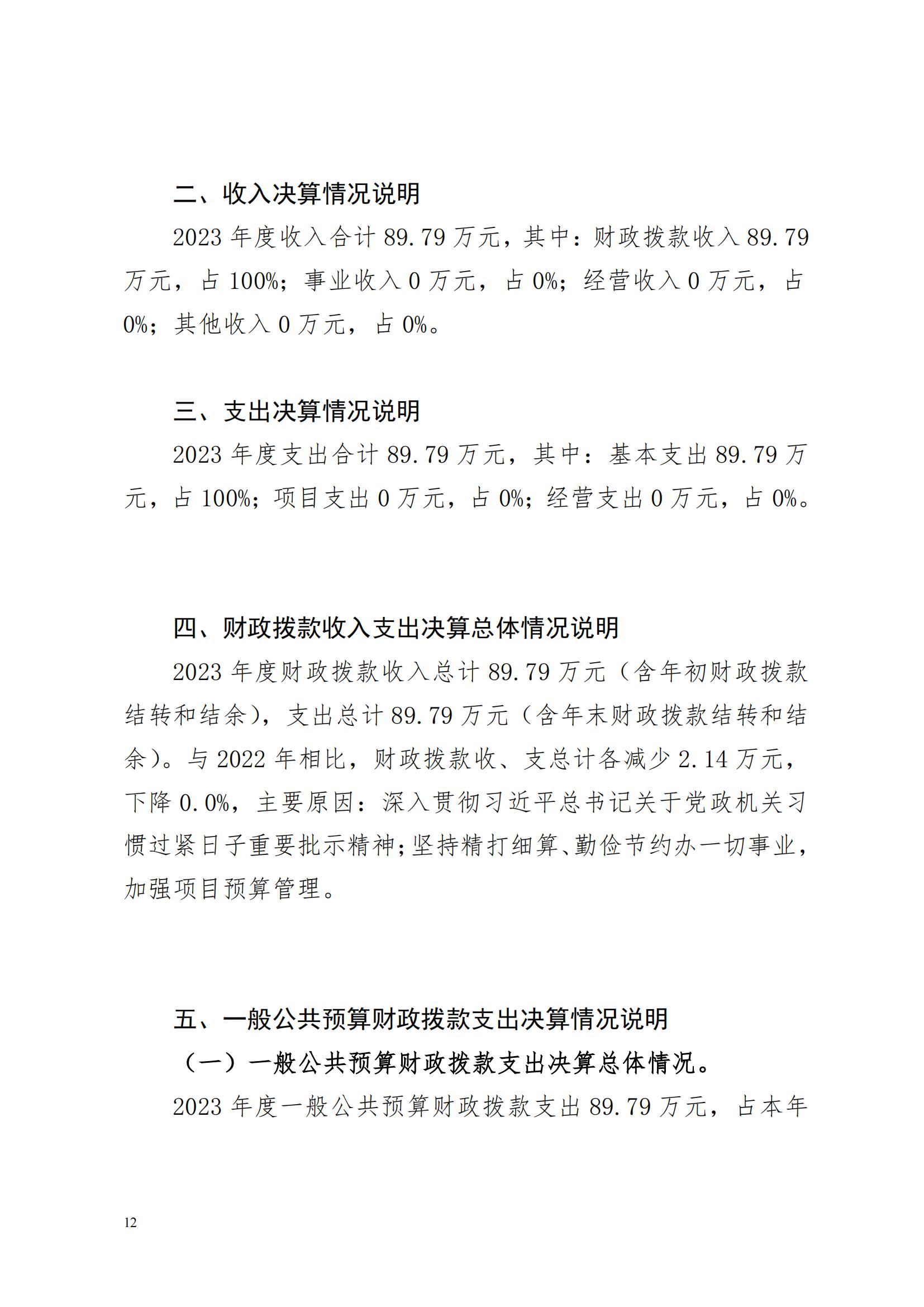 蚌埠市計(jì)劃生育藥具管理站2023年決算公開(2)_11.jpg