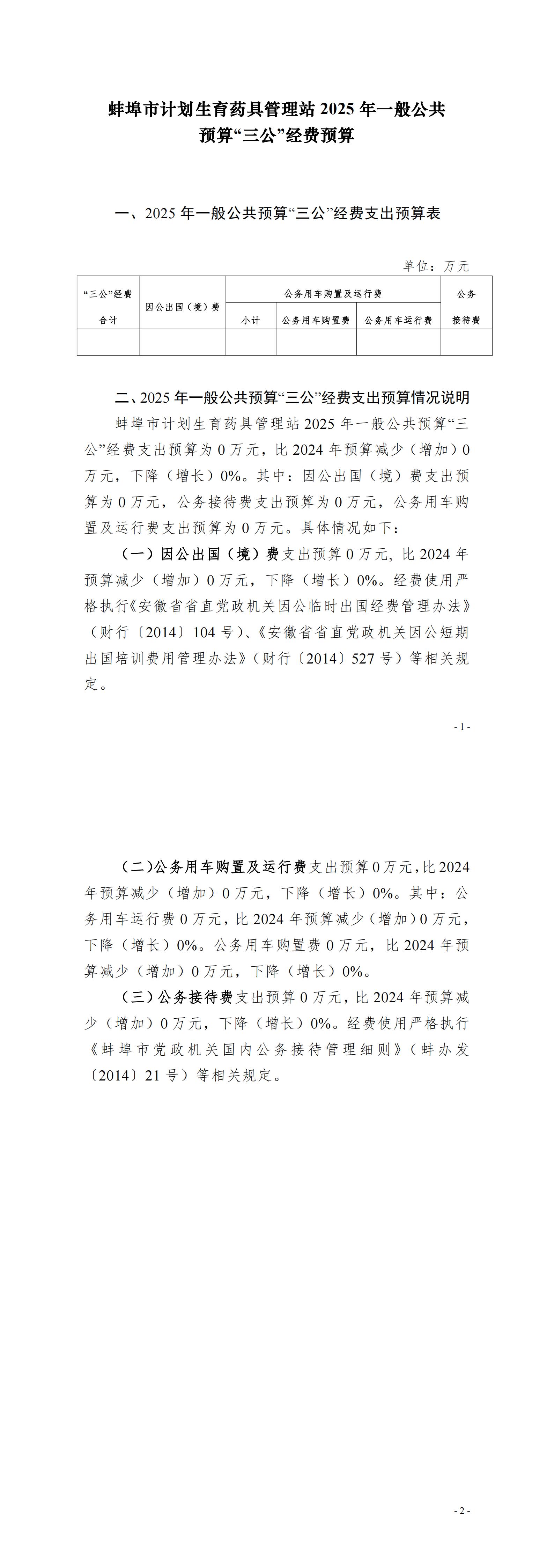 蚌埠市計(jì)劃生育藥具管理站2025年一般公共預(yù)算“三公”經(jīng)費(fèi)預(yù)算.jpg